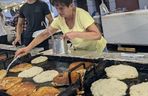 42. Festiwal Taste of Polonia w Chicago