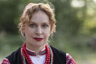 Tak zmieniła się Paulina Holtz do nowej roli