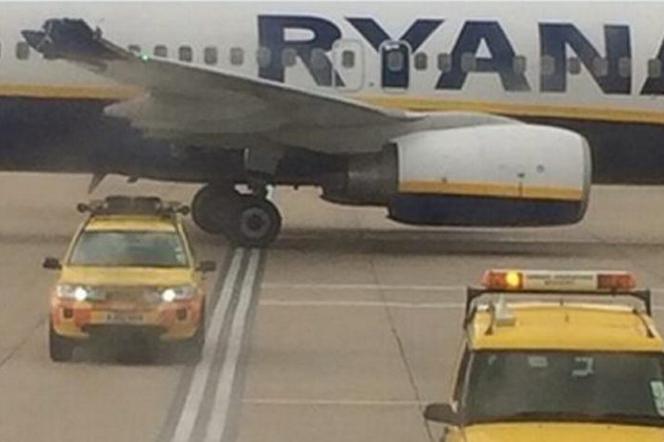 Ryanair 
