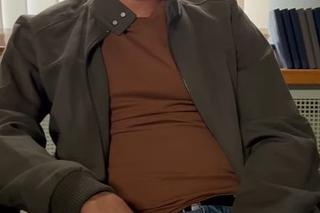 M jak miłość na planie. śledczy (Cezary Jankowski)