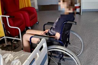 Skandalicznie niski wyrok dla sprawcy potrącenia nastolatki na pasach