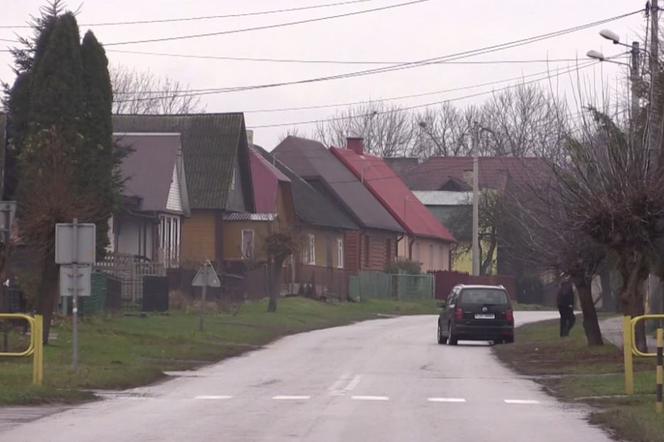 Jedną ze wsi, które pustoszeją są Wirkowice