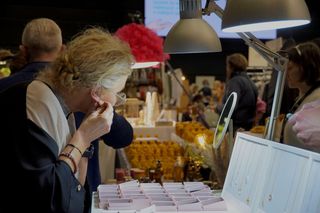 Targi Rzeczy Wyjątkowych JWSR