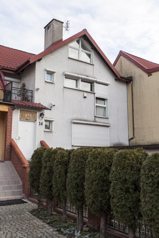 SPADEK PO KSIĘDZU IRKU