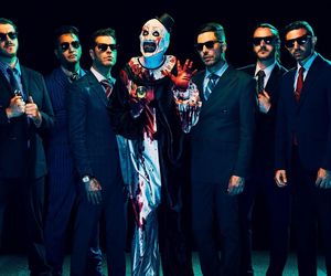 Ice Nine Kills ogłaszają koncert w Polsce! Zagrają w warszawskiej Stodole!