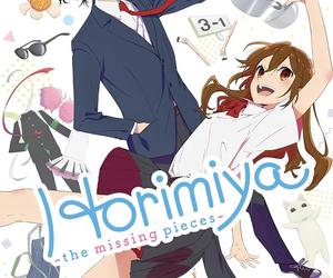 Horimiya