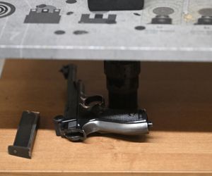 Za nami wielkie święto strzelectwa. Tłumy na zawodach przy Łazienkowskiej. Niezwykłe wyznania uczestników