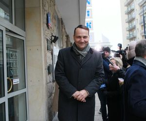 Zarząd PO. Tusk i jego ludzie dyskutowali o kandydacie w wyborach prezydenckich