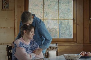 M jak miłość, odcinek 1849: Franka przyjmie przeprosiny Pawła, ale nie wróci z nim do Warszawy! Zostanie w Bukowinie na dłużej - ZDJĘCIA