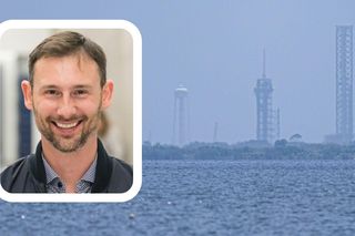 Lot na Międzynarodową Stację Kosmiczną. Załoga misji Ax-4 intensywnie przygotowuje się do startu