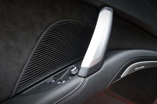 Audi TT Roadster 2.0 TFSI quattro S-tronic