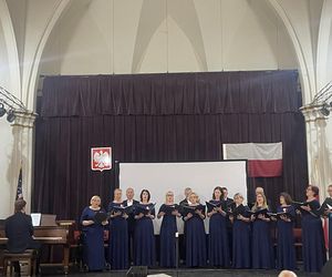 Konkurs wiedzy historycznej w CPS w Nowym Jorku