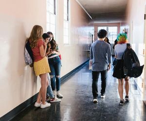 Ranking szkół przyjaznych LGBT w 2025 roku. Trójmiejska szkoła w topce