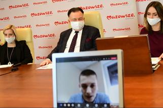 Znamy wyniki głosowania w I Budżecie Obywatelskim Mazowsza!