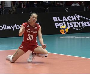 Polska siatkarka przeżywała niewyobrażalne męki w meczu z Kanadą. Nie chce nawet myśleć, co się stało