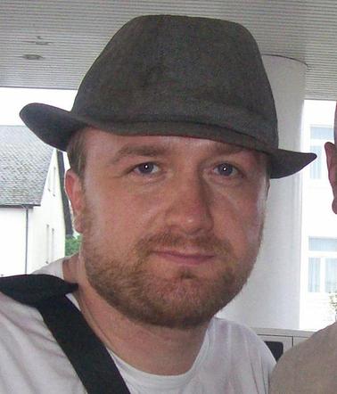 Bartłomiej Kasprzykowski
