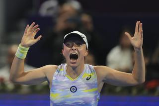 Świątek - Kerber TV Transmisja NA ŻYWO Gdzie obejrzeć mecz Indian Wells Świątek - Kerber STREAM ONLINE LIVE 15.03 Iga Świątek w TV dzisiaj