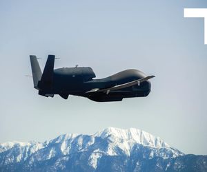 RQ-4 Global Hawk