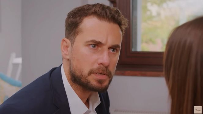 Miłość i nadzieja odc. 318. Sila, Kuzey