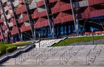 Stadion PGE Narodowy w Warszawie