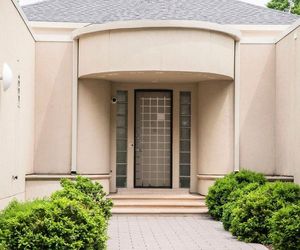 Rezydencja Michaela Jordana