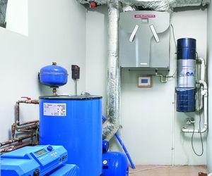 Instalacja wentylacji mechanicznej bez błędów