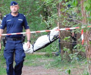  Tragedia w Wielkanoc. W Wiśle znaleziono dryfujące ciało