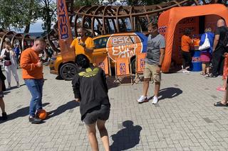 Plac Wielorybów Rewal