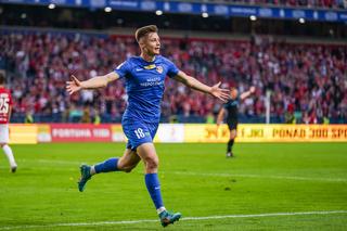 Puszcza Niepołomice krok od ekstraklasy! Jeszcze niedawno wydawało się to niemożliwe