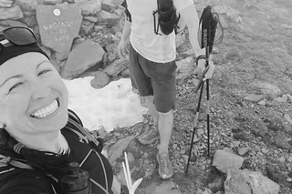 Nie żyje Kacper Tekieli, mąż Justyny Kowalczyk