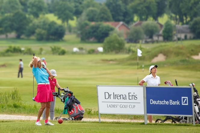 Dr Irena Eris Ladies Golf Cup