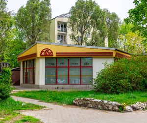 Osiedle Młodych czyli dawne Osiedle Bezdomnych Kochanków w Warszawie