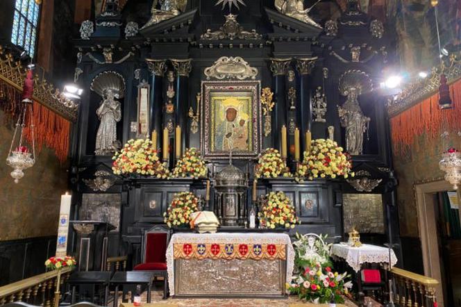 Przedstawiciele Konferencji Episkopatu Polski wezmą udział w uroczystości Matki Bożej Częstochowskiej
