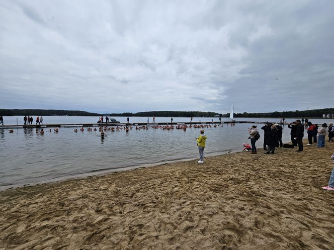  Morsowy sezon w Olsztynie rozpoczęty  2024/25