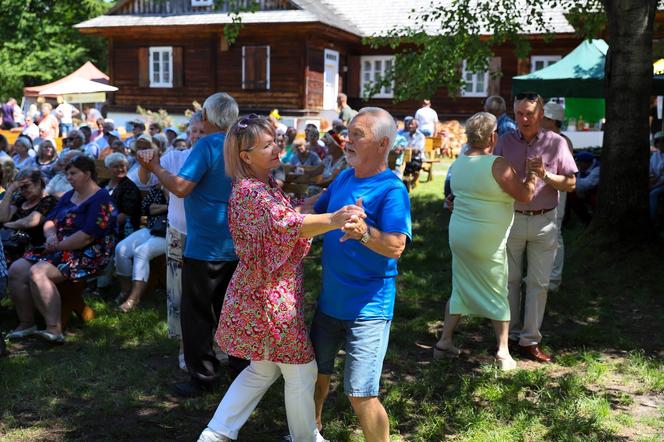 Konkurs "Nasze Kulinarne Dziedzictwo - Smaki Regionów" w Tokarni