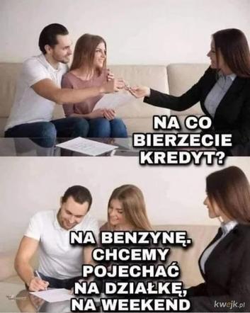 Benzyna po 8 zł? Internet komentuje drożyznę