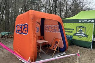 Za nami zawody biegowe BackYard Ultra Warmia 2024. Zwycięzca przebiegł ponad 470 kilometrów