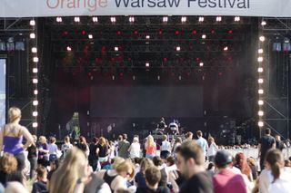 Orange Warsaw Festival 2025 - KTO WYSTĄPI? TAKIE gwiazdy w Polsce to spełnienie marzeń!