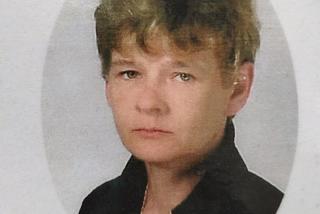 Mamusia spłonęła. Pożegnałem ją białą różą