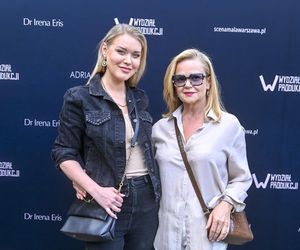 Gwiazdy na premierze „Erotic-Zdrój”