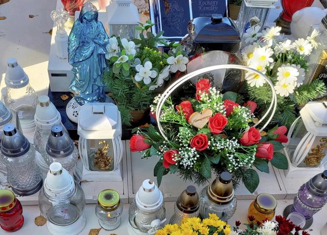 Kamilek z Częstochowy