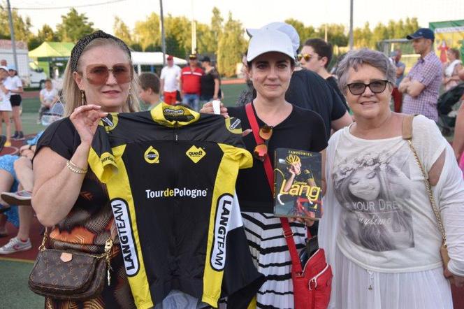 Wsparli charytatywny piknik w Lesznowoli dla Fundacji "Kochaj życie"
