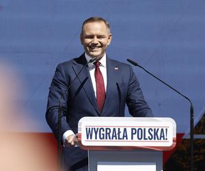Piknik PiS w Pułtusku