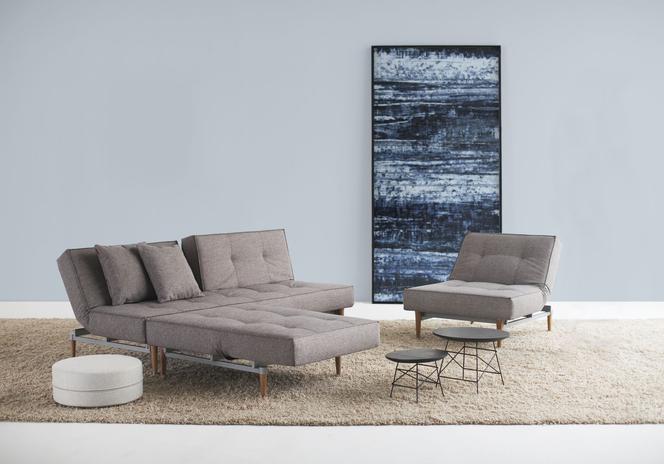 Sofa Splitback + dwa fotele