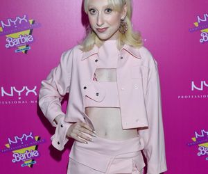 Luna królowa szalonych stylizacji