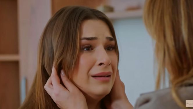 Miłość i nadzieja ostatni odcinek. Sila, Feraye