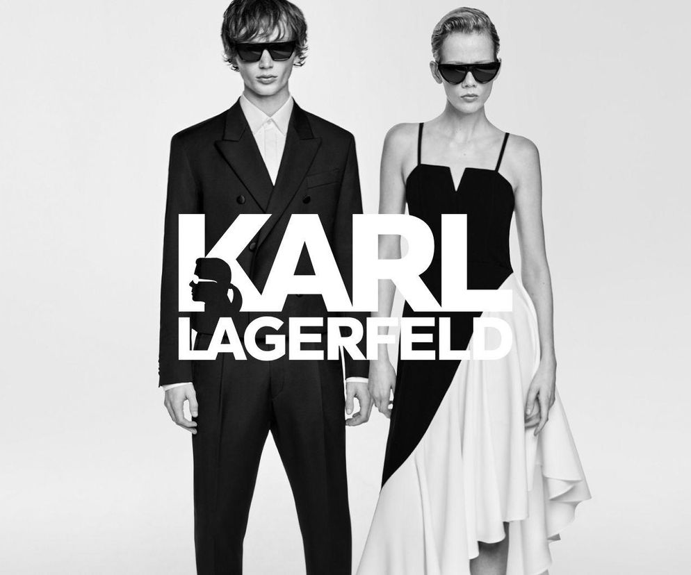 KARL LAGERFELD