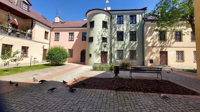 Zamość