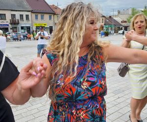 Potańcówka w Starachowicach 29.06 