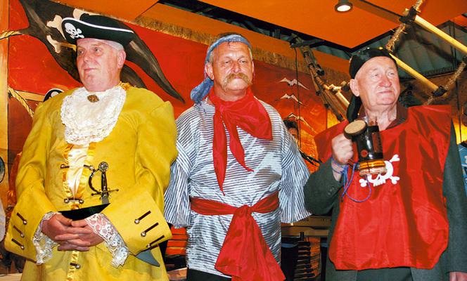 Święto ludzi ognia